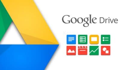 Усовершенствованный поиск на Google Диске