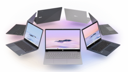 Що таке Chromebook: особливості, переваги та можливості